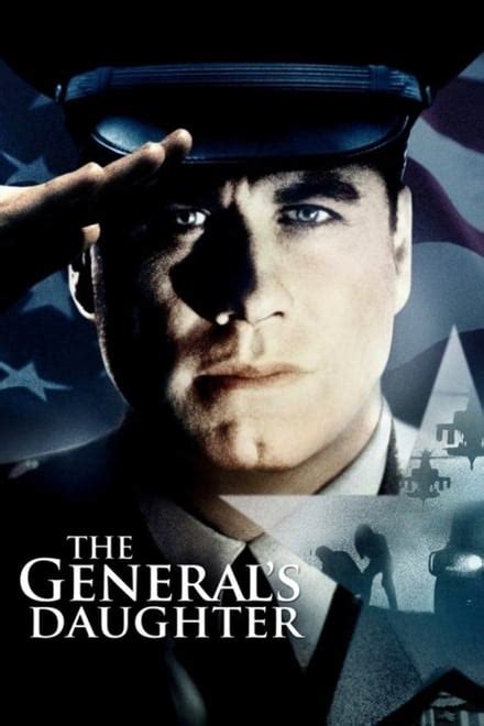 The General's Daughter (1999) — The Movie Database (TMDB).
